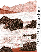 português, costa português, costa