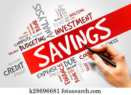 SAVINGS SAVINGS