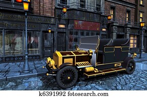 steampunk steampunk