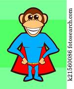 Super Monkey Super Monkey