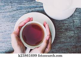tea tea