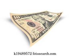 ten dollar ten dollar