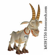 toon goat toon goat