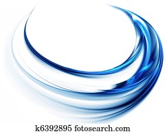 whirlpool, dynamic blue rotational motion whirlpool, dynamic blue rotational motion