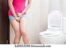 woman urine urgency woman urine urgency