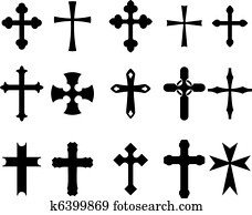 עובר, סמלים