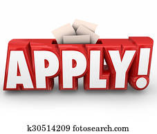 Apply 3d Word Submit Application Send in Your Documents Apply 3d Word Submit Application Send in Your Documents