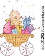 Baby Shower Baby Shower