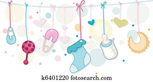 Baby Things Baby Things