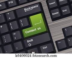 Contact us Contact us