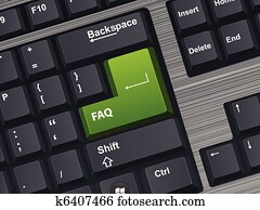 FAQ FAQ