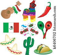 Mexican Party Mexican Party