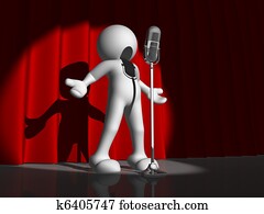 Singer Singer