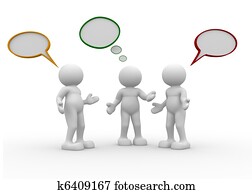 Talking Talking
