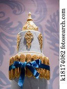 Wedding cake Wedding cake