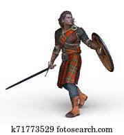 3d, כ.ג., השבה, של, לוחם