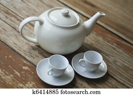 Afternoon tea party for two Afternoon tea party for two