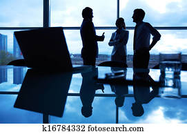 Business conversation Business conversation
