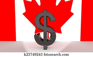 Canadian Dollar in Spotlight