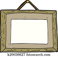cartoon picture frame cartoon picture frame