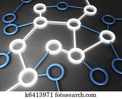 connection web