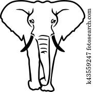 Elephant Elephant