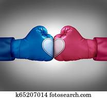 Reconciliation Concept Reconciliation Concept