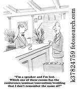 Speaker Speaker