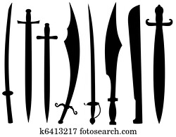 Swords Swords