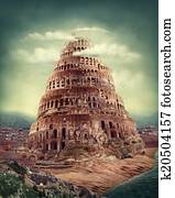 Tower of Babel Tower of Babel