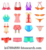 Knickers Stock Illustrations | Our Top 63 Knickers art | Fotosearch