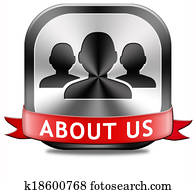 about us about us