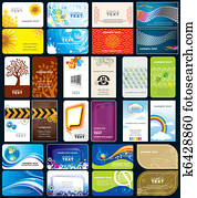 Business Cards Business Cards