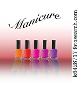 Manicure Manicure