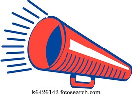 Megaphone Megaphone