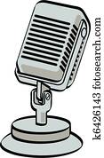 Microphone Microphone