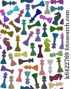 Seamless Chess Seamless Chess