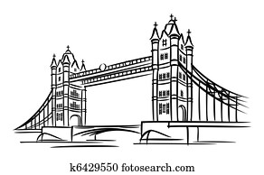 גשר של מגדל