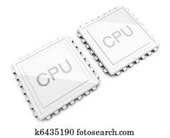 Cpu イラスト 1000 Cpu 画像 Fotosearch