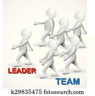 3d people logo 3d people logo
