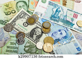 foreign currency foreign currency