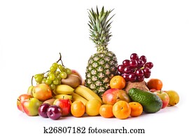 fruits fruits