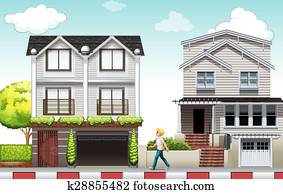 Neighborhood Neighborhood