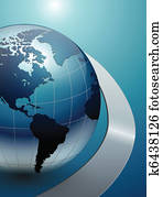 vector business background