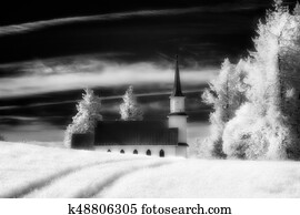 שונה, כנסייה, ב, ה, פאלאוס, ערבה