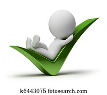 3d, pequeño, gente, -, todos, es, bien