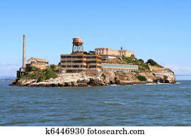 Alcatraz Alcatraz