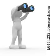Binocular Binocular