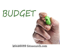 budget