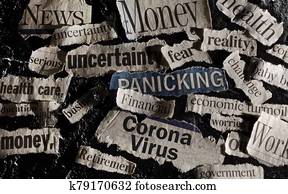 Corona Virus news headlines Corona Virus news headlines